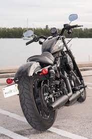 Harley Davidson Sportster 883 In Key Biscayne Motorcycle Rental In Miami Starting At 44 Day Miami Harley Bikes Harley Davidson Sportster 883 Hd Sportster