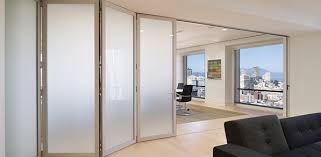Folding doors save space and bring a decorative and practical solution to both public buildings and the home. Lacantina Doors