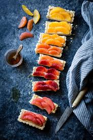 Citrus Ricotta Tart With Almond Corn Flour Crust Gluten Free Recipe Gluten Free Peach Bojon Gourmet Ricotta