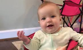 Father duct tapes baby's seat to robot vacuum cleaner in South Carolina