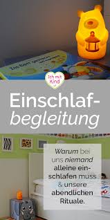 Wenn euer liebling also erstmal nicht alleine schlafen möchte, könnt. Einschlafbegleitung Warum Bei Uns Niemand Alleine Einschlafen Muss Ich Mit Kind