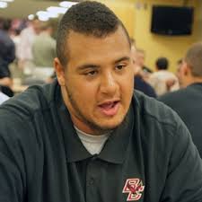 Damik Scafe injury latest blow to defense