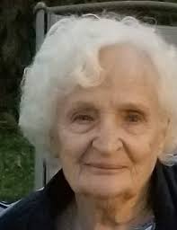 Obituary information for Mary Frances Epperson