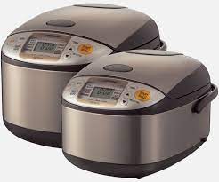 Zojirushi rice cooker buyer's guide. Micom Rice Cooker Warmer Ns Tsc10 18 Zojirushi Com