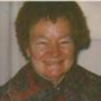 Rachel Cooney Obituary