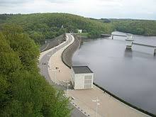 Barrage de la gileppe) is een stuwdam in de belgische provincie luik, in de gemeenten jalhay en baelen. Gileppe Dam Wikipedia