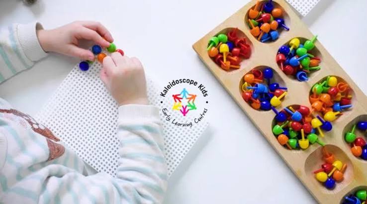 5 play-based learning activities kids actually enjoy