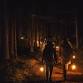Hallowine's Spooky Wine Walk event image