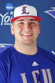 2017 Baseball Roster