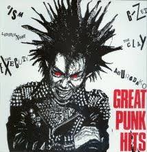 Image result for dischi punk giappone copertine crust