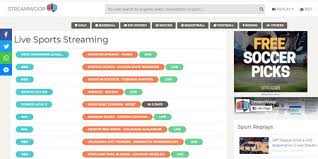 10 free live football streaming sites for 2021. 7 Best Sports Streaming Sites To Watch Live Sports Online Free 2021