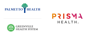 Spotted New Name And Logo For Prisma Health New Names Health Names