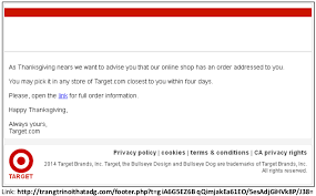 Check spelling or type a new query. Be Wary Of Order Confirmation Emails Krebs On Security