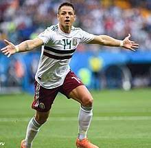 Javier chicharito hernández 3 months ago. Chicharito Wikipedia