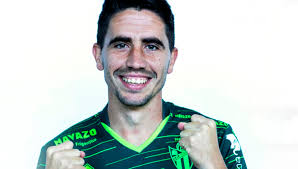 Cristóbal Gil seguirá en el CD Guijuelo una temporada con opción para otra 