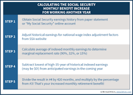 We did not find results for: How Continuing To Work Can Increase Social Security Benefits