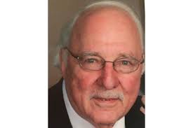 Donald Beisswenger Obituary (1930