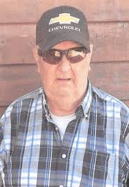 Obituary information for George B. Parrish