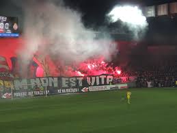 Aktualności drogowe, kraków z każdej strony: Holy War The Krakow Derby Outside Write