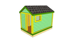 Diy playhouse plans can be as intricate or as simple as you choose. 13 Free Playhouse Plans The Kids Will Love