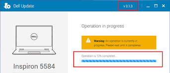 The site should show you what drivers need updating. Solved Dell Update V3 1 3 Stops At 10 Completion Will Not Self Update To V4 0 0 Dell Community