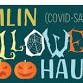 Hamlin Halloween Haunt event image