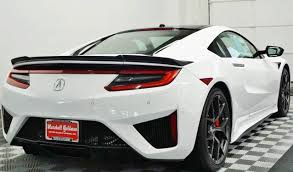 It remained in the stateuntil being relocated to florida in 2014 and kansas in 2015, where it has been. 2016 Acura Nsx Price Specs Review And Photos By Dupont Registry