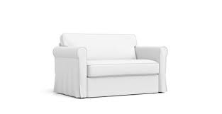 Sold ikea hagalund sofa bed in mississauga letgo. Hagalund 2 Seater Sofa Bed Cover Comfort Works