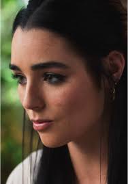 Indiana Massara and Annie Leblanc