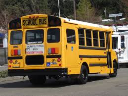 Image result for School Bus Yellow 2012 Escape