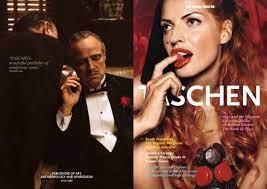 Do you want the truth or something beautiful? Taschen Wonderful Publisher Of Sumptuous Tomes