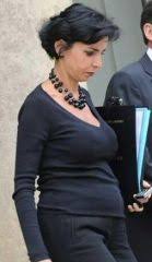 Rachida dati attend son premier enfant. Rachida Dati Enceinte Confirmation Imminente