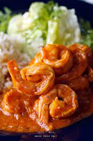 Deviled Shrimp Camarones A La Diabla Yes More Please Recipe Mexican Food Recipes Seafood Recipes Food