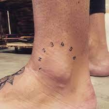 Resultado De Imagen De Motorcycle Shift Pattern Tattoo Gear Tattoo Pattern Tattoo Tattoos