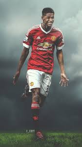 The catalans are even ready to make an offer, as per the daily express. Ksa F Edits Marcus Rashford Mobile Wallpaper