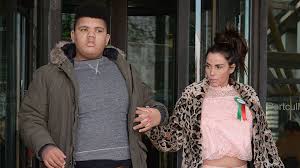 Katie price was born on may 22, 1978 in brighton, east sussex, england as katrina amy alexandria alexis infield. Katie Price Ex Model Tells Mps Of Disgusting Online Abuse Her Son Receives As She Calls For Harvey S Law Ents Arts News Sky News