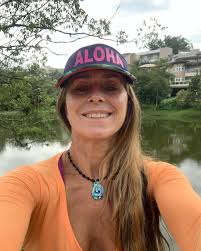 LIVE ALOHA By Cris Franco (@viseiras_livealoha) · Santos, SP