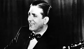 Ignacio Corsini: una voz tan famosa como la de Gardel