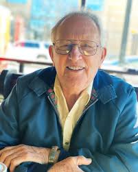 Larry Dale Polson Obituary August 8, 2024