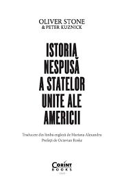 Războiul de independență al statelor unite… citește. Istoria Nespusa A Statelor Unite Ale Americii Oliver Stone Peter Kuznick