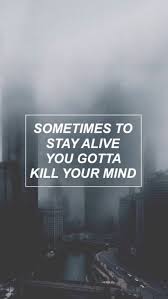 текст и перевод песни Twenty One Pilots Stressed Out Migraine Twenty One Pilots Teksty Pesen Citaty Teksty