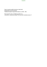 Ein „daumenkino, ist ein kleines abblätterbuch mit vielen einzelnen bildern. Leseprobe Langerwehe Sterberegister Gerd Daumenkino Pdf Online Pubhtml5