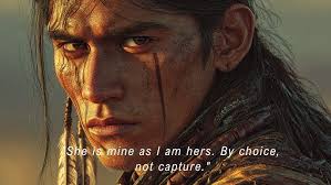 Before Death Takes Me, Let Me Leave My Blood In You"