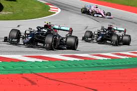 The first edition took place on 30 october 2011, as the 17th race of the 2011 formula one season. What We Learned From The Opening F1 Austrian Grand Prix