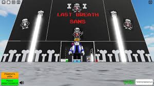 We also have many other roblox song ids. Last Breath Sans All Phase Obby Creator Youtube