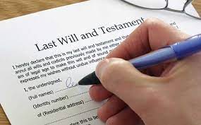 Doing things yourself can save time. How Much Does It Cost To Write A Will Legalzoom Com