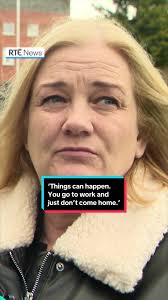 As part of today's Workers' Memorial Day ceremony, the McCann family laid a  wreath in honour of John McCann, who died