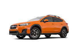 2018 subaru crosstrek long term update 5 off road cred confirmed. 2020 Subaru Crosstrek Prices Reviews And Pictures Edmunds
