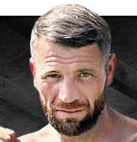 Andy Walsh's Instagram, Twitter & Facebook