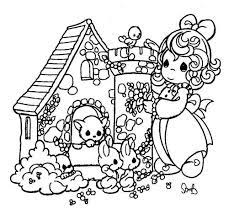 15 cute animal coloring pages. Precious Moments Animals Coloring Pages Animal S Little House Precious Moments Coloring P Precious Moments Coloring Pages Coloring Pages Angel Coloring Pages